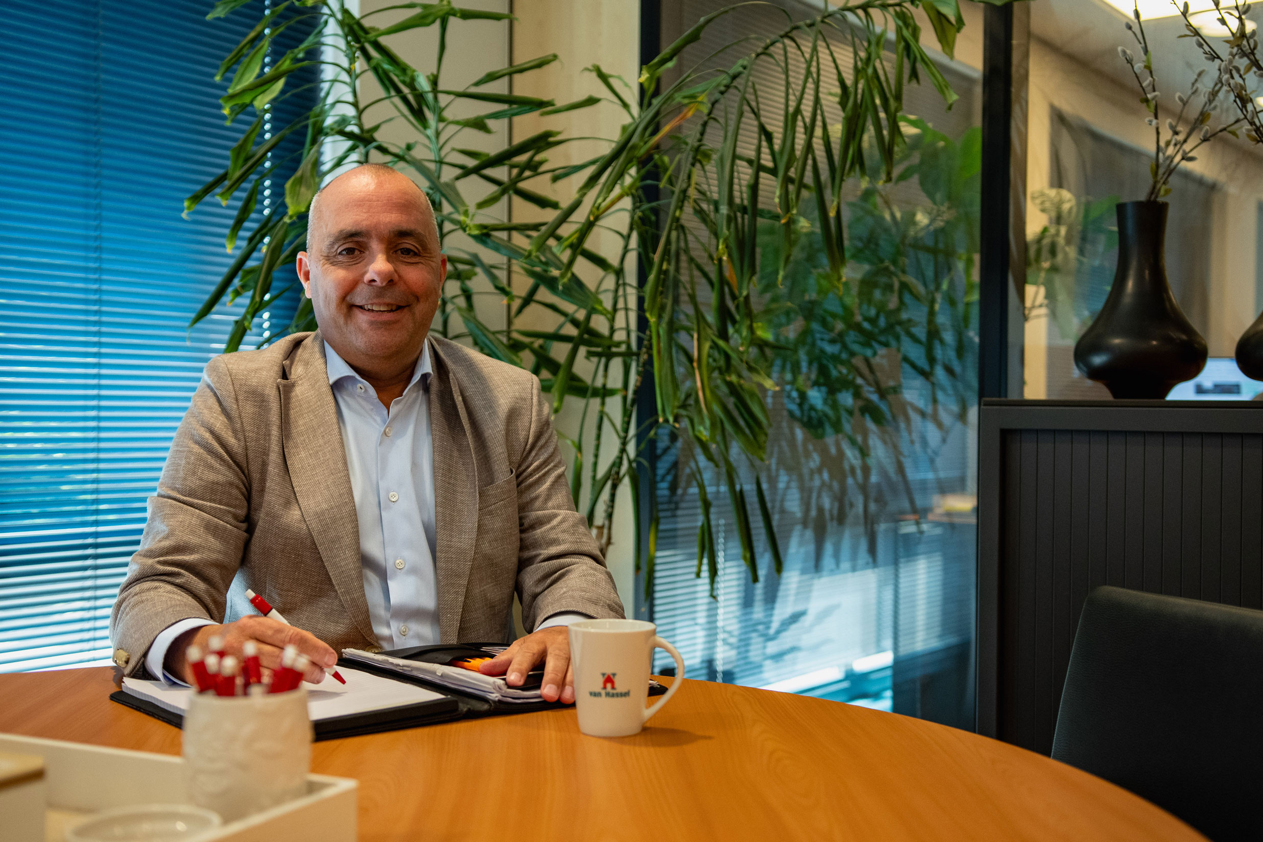 Van Hassel Makelaars | De regiospecialist in Zundert en Rucphen