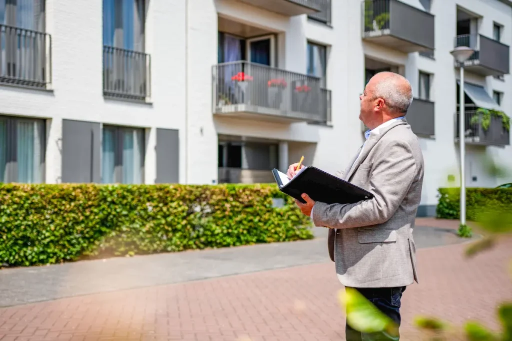 Woning taxaties