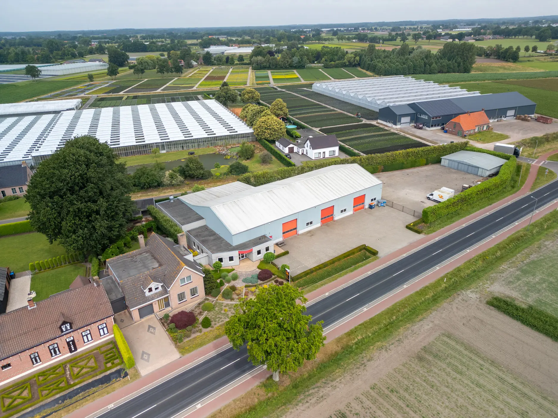 Van Hassel Makelaars | De regiospecialist in Zundert en Rucphen