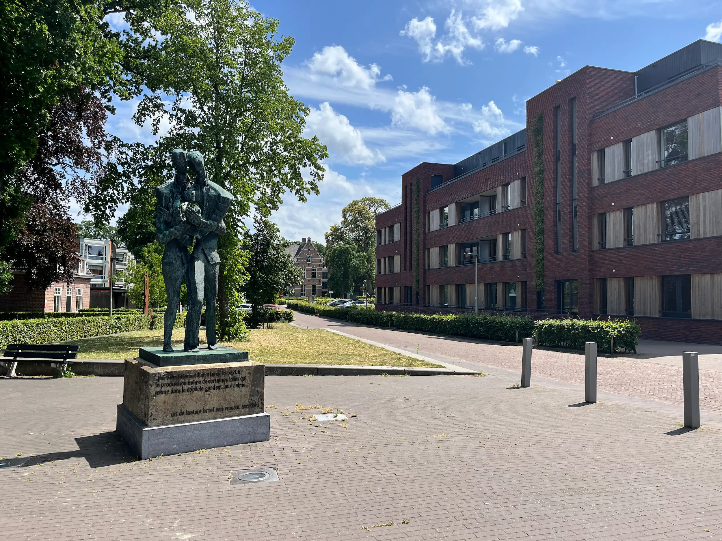 Van Hassel Makelaars | De regiospecialist in Zundert en Rucphen