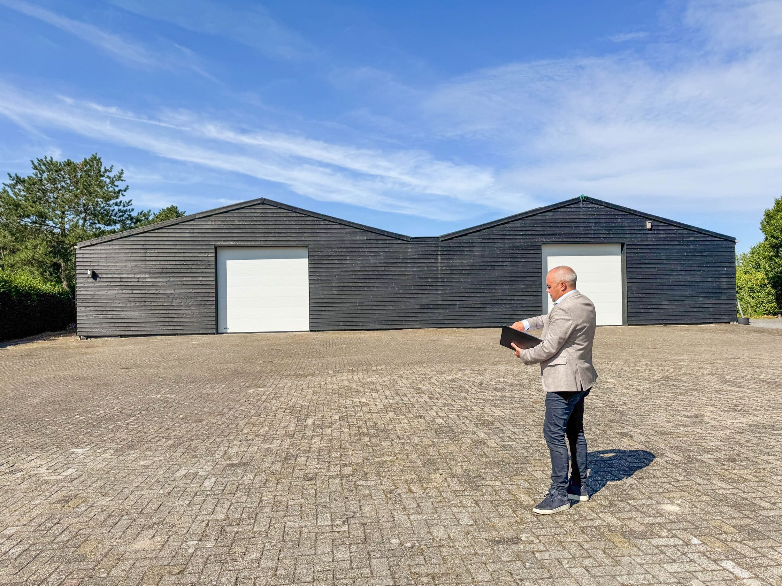 Van Hassel Makelaars | De regiospecialist in Zundert en Rucphen