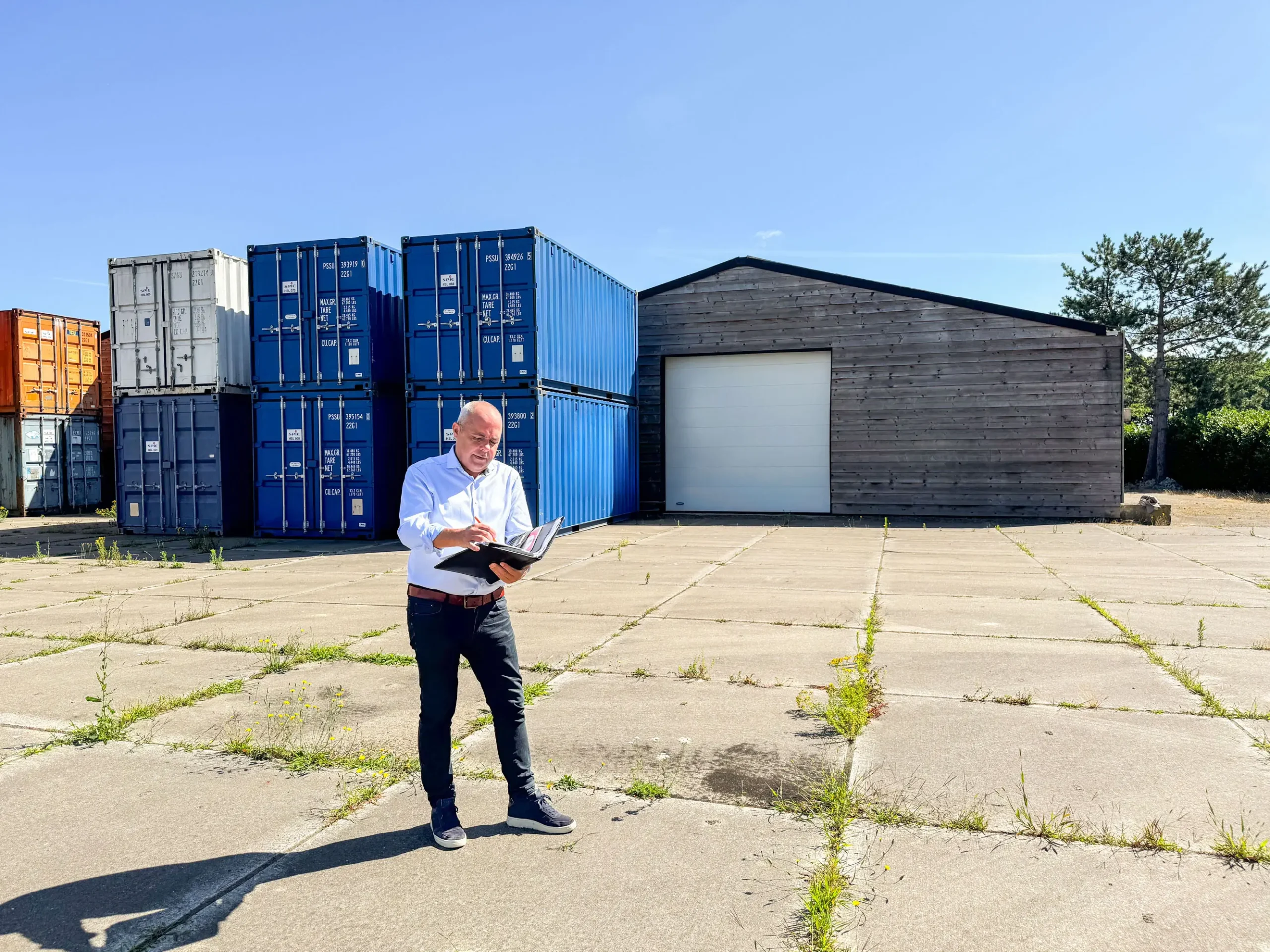 Van Hassel Makelaars | De regiospecialist in Zundert en Rucphen
