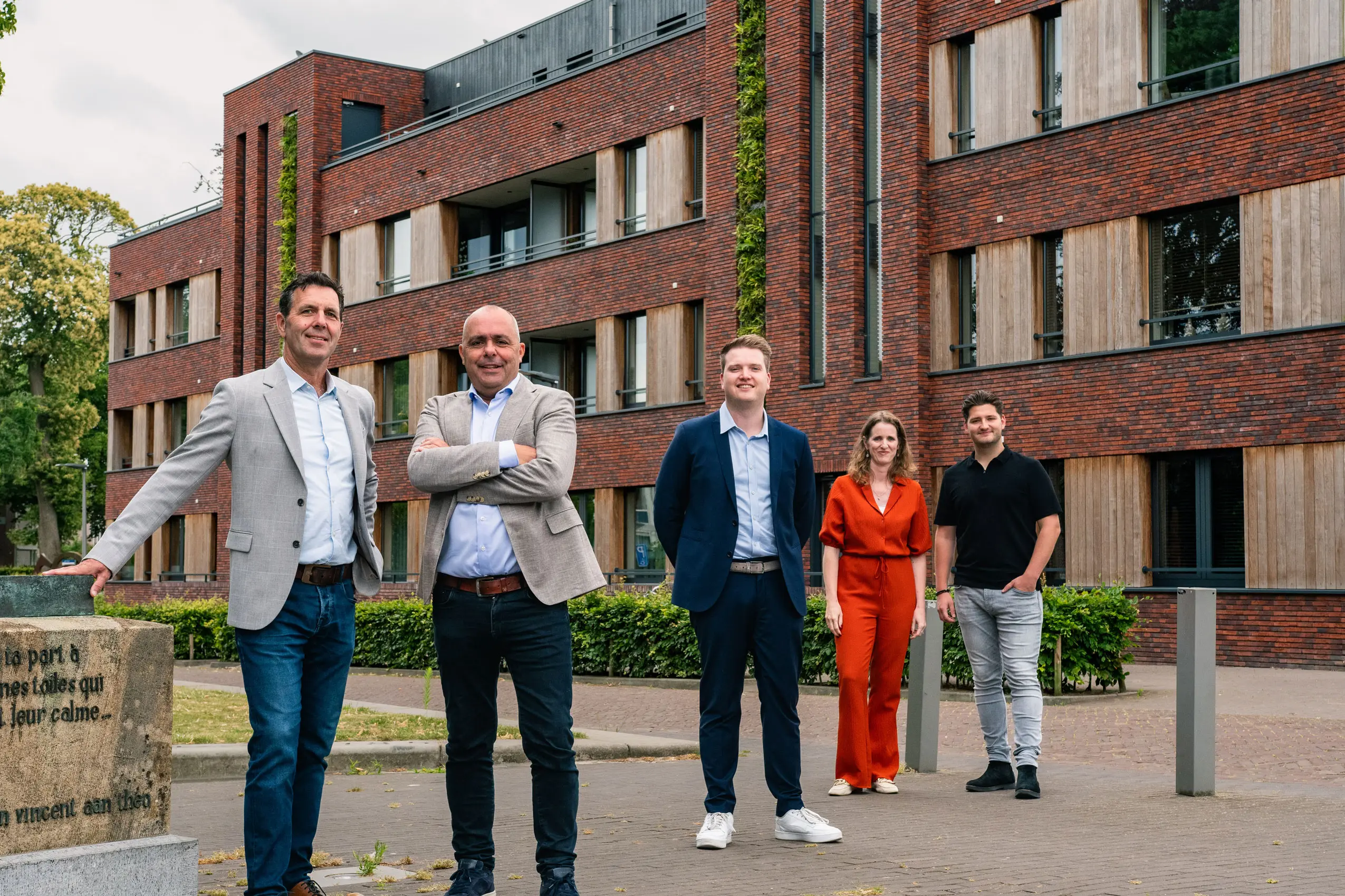 Van Hassel Makelaars | De regiospecialist in Zundert en Rucphen