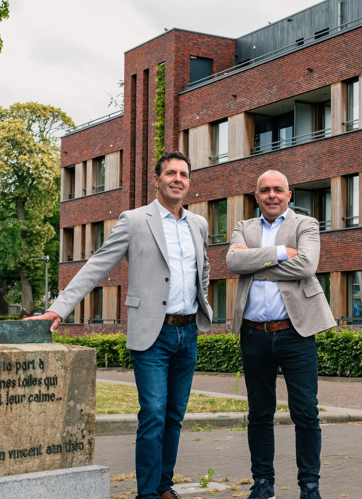 Van Hassel Makelaars | De regiospecialist in Zundert en Rucphen