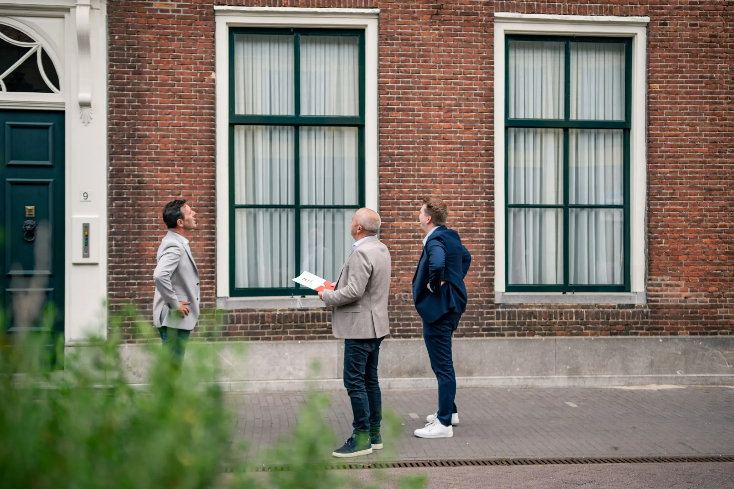 Van Hassel Makelaars | De regiospecialist in Zundert en Rucphen