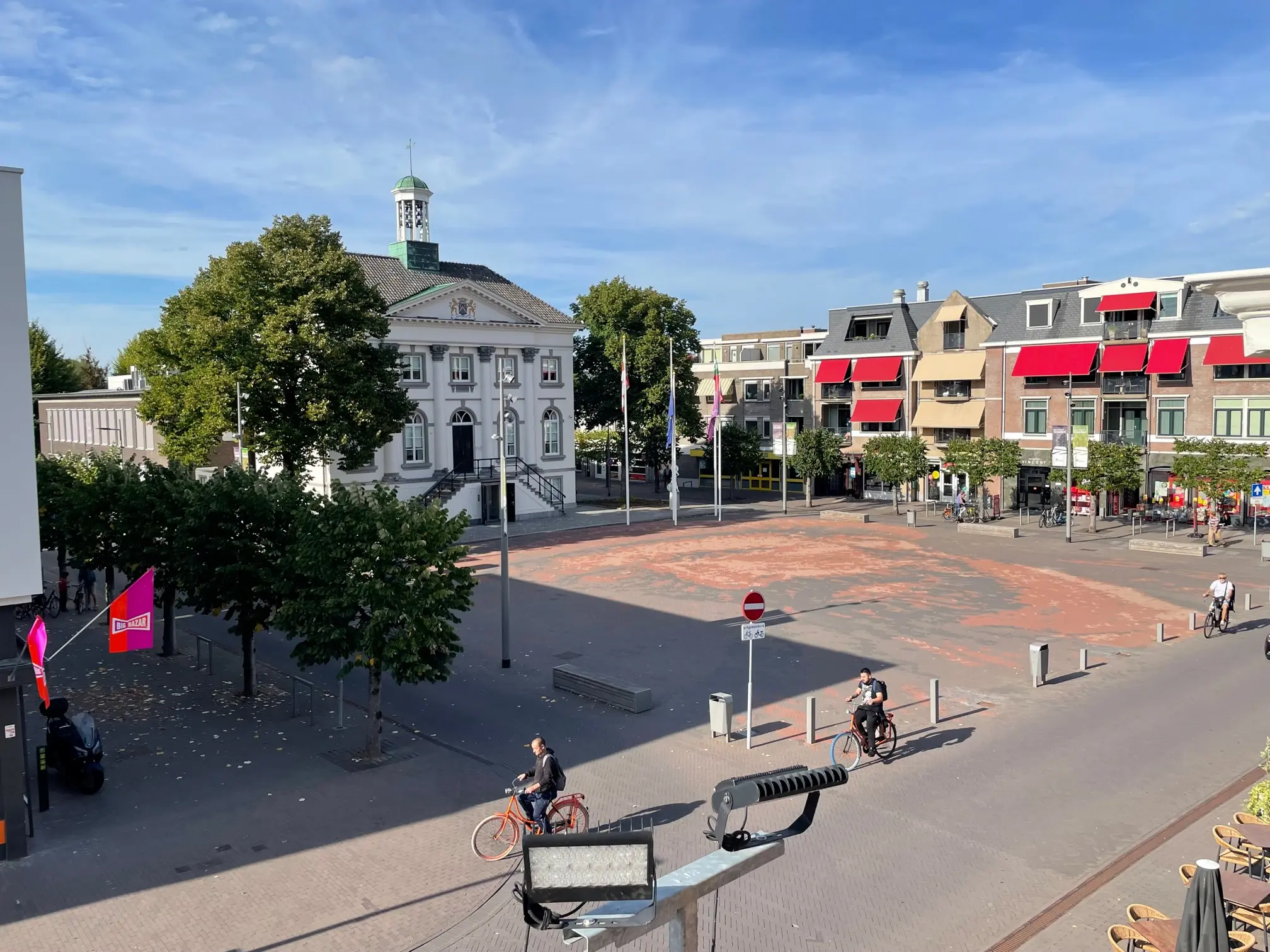 Van Hassel Makelaars | De regiospecialist in Zundert en Rucphen
