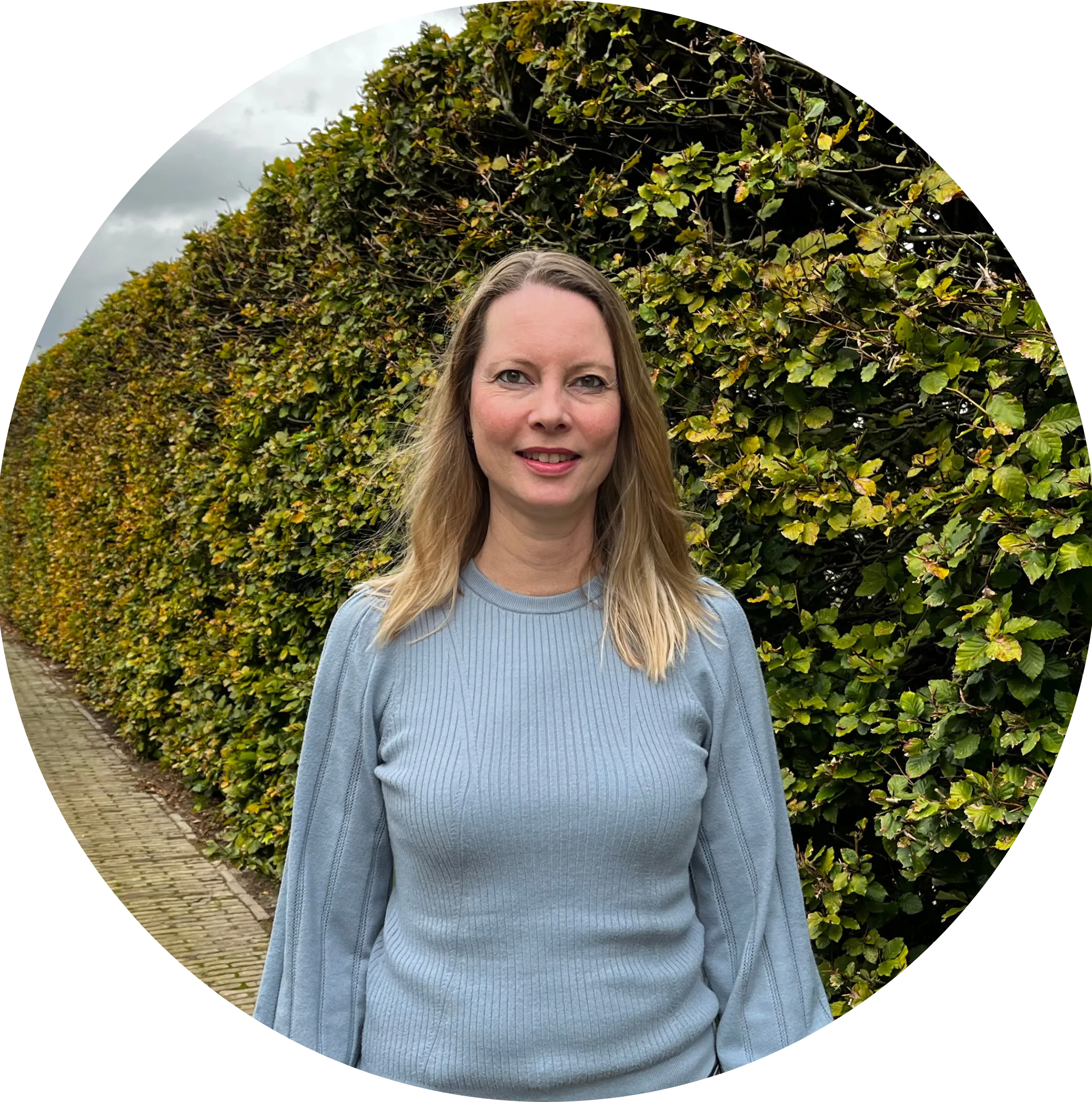 Jessica Rockx van Van Hassel Makelaars