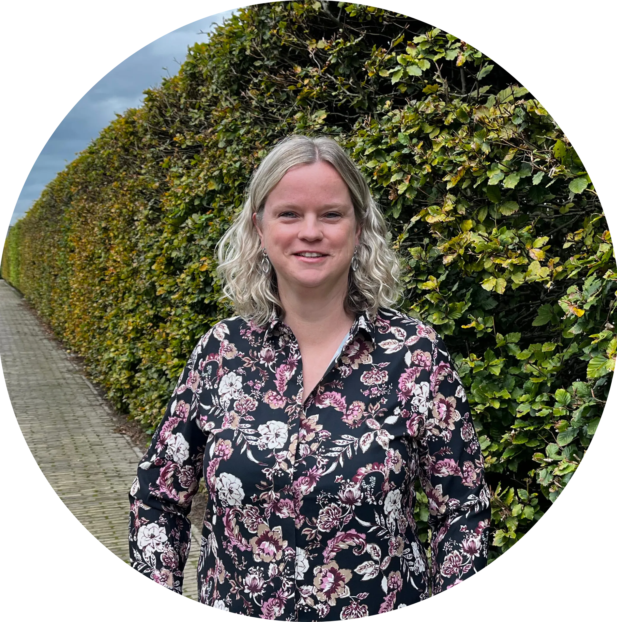 Marloes Hendrickx van Van Hassel Makelaars