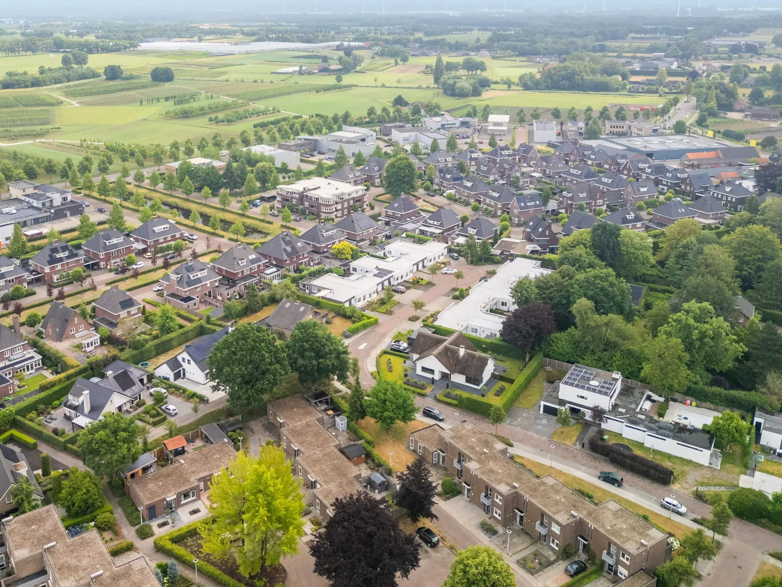 Van Hassel Makelaars | De regiospecialist in Zundert en Rucphen