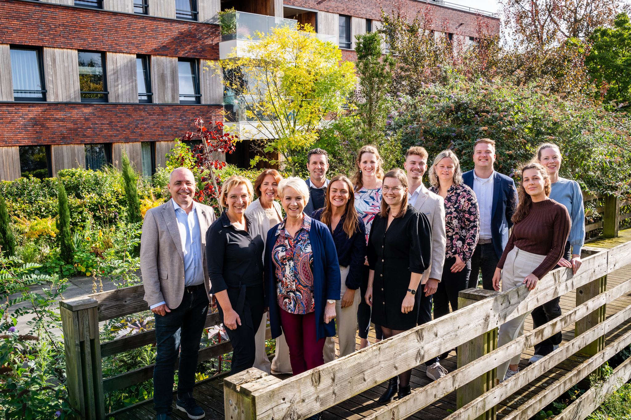 Van Hassel Makelaars | De regiospecialist in Zundert en Rucphen