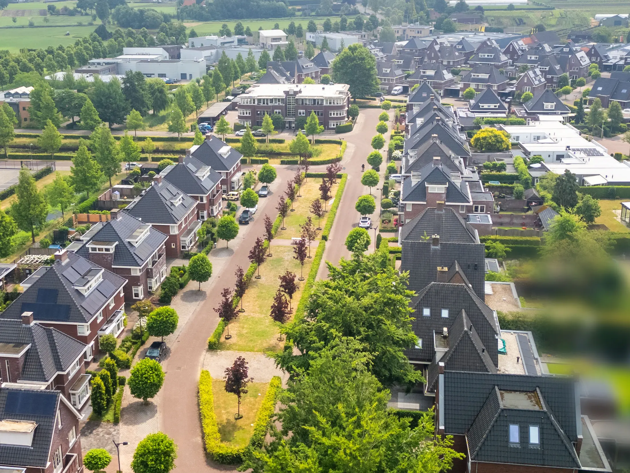 Van Hassel Makelaars | De regiospecialist in Zundert en Rucphen